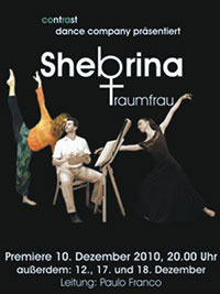 Shebrina